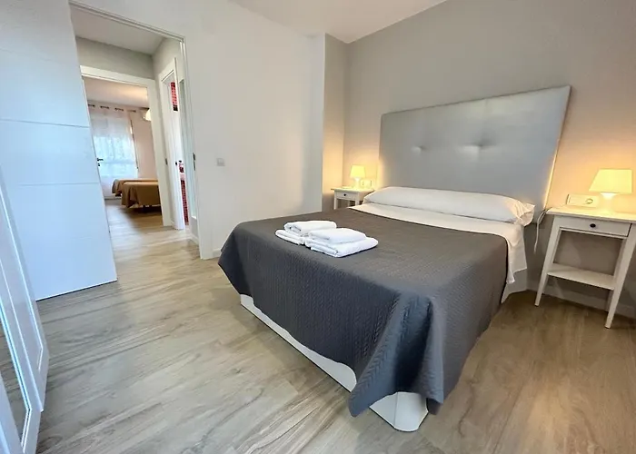 Gloria 1 Parking Privado Gratis Apartmán