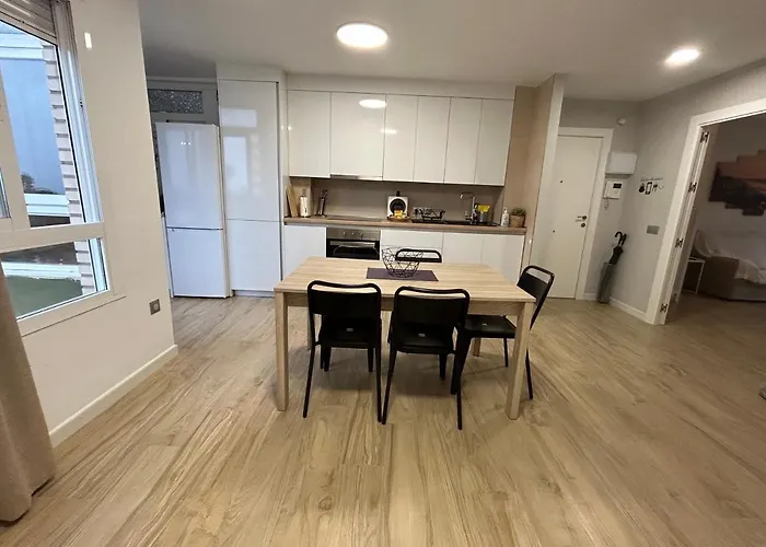 Gloria 1 Parking Privado Gratis Apartmán
