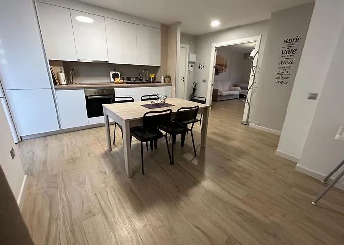 Gloria 1 Parking Privado Gratis Apartmán Màlaga