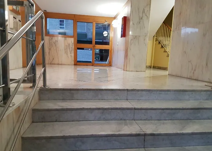 Apartmán Gloria 1 Parking Privado Gratis *
