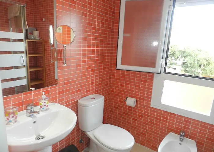 Apartmán Gloria 1 Parking Privado Gratis *